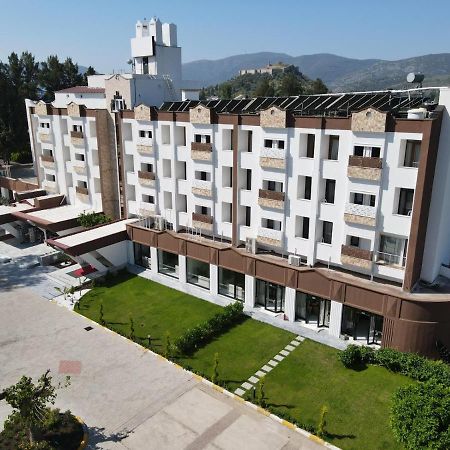 Ephesus Hitit Hotel Restaurant Сельчук Экстерьер фото