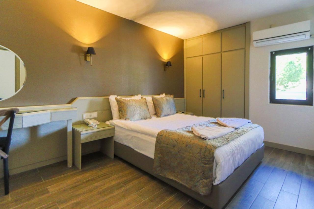 Ephesus Hitit Hotel Restaurant Сельчук Экстерьер фото
