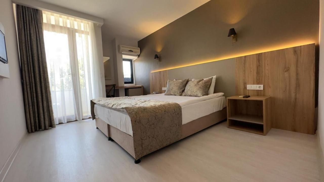 Ephesus Hitit Hotel Restaurant Сельчук Экстерьер фото