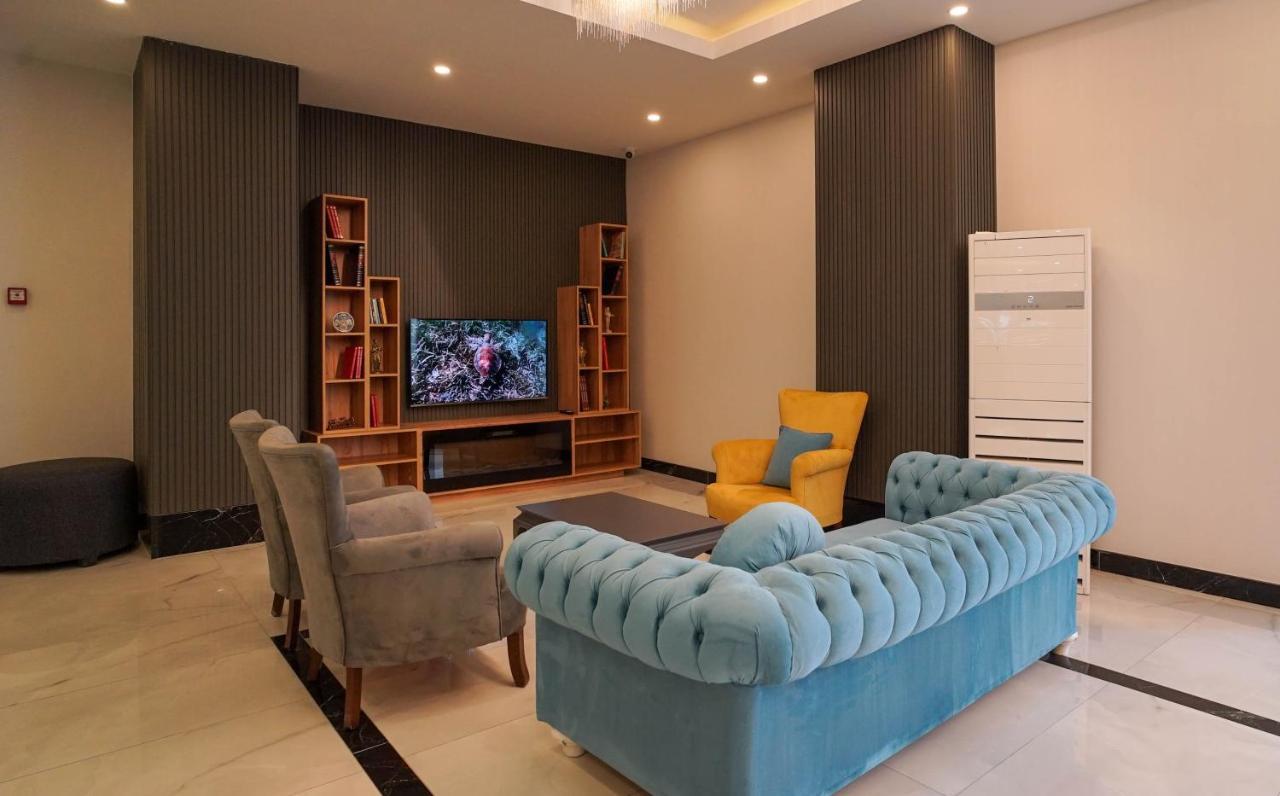 Ephesus Hitit Hotel Restaurant Сельчук Экстерьер фото
