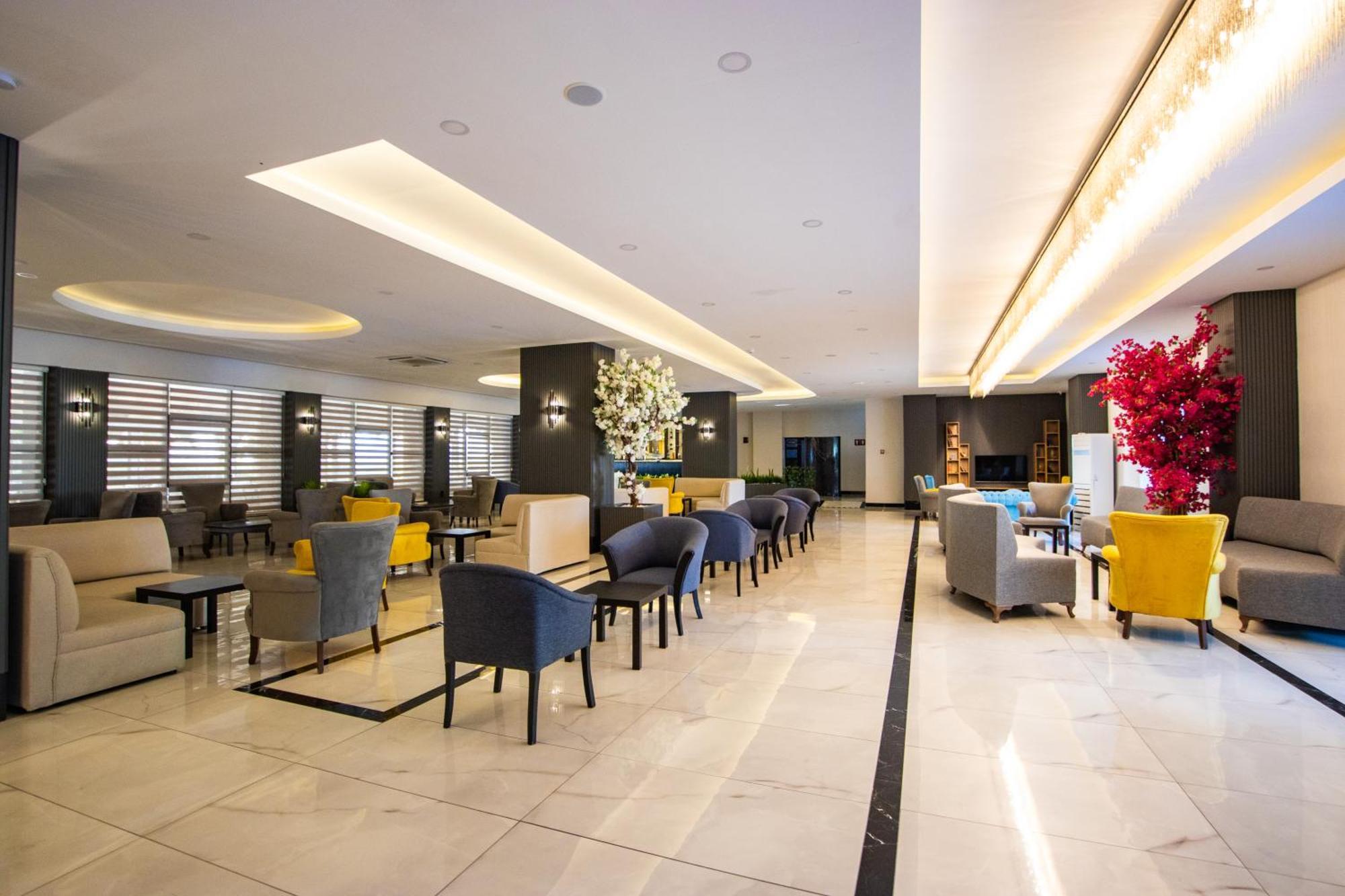 Ephesus Hitit Hotel Restaurant Сельчук Экстерьер фото