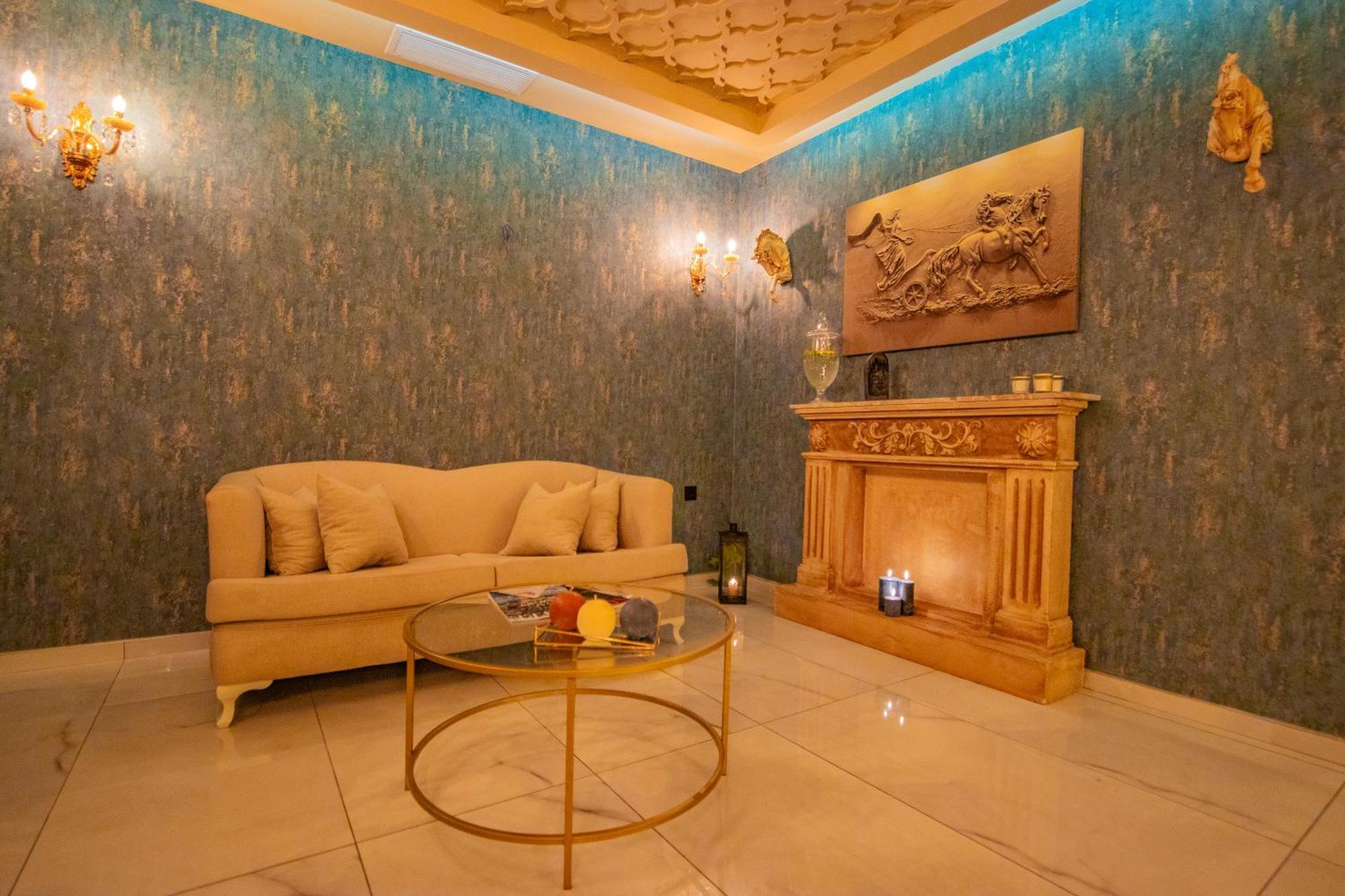 Ephesus Hitit Hotel Restaurant Сельчук Экстерьер фото